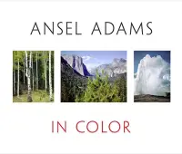 在飛比找博客來優惠-Ansel Adams in Color