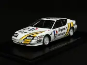 ALPINE A310 #51 J.Ragnotti 1985 1/43 SPARK S5473