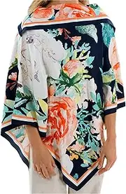 [LA FLORENTINA] Women's Elegant Spring & Summer Poncho