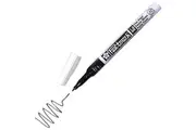 Sakura Pen Touch Permanent Paint Marker Black 1.0mm