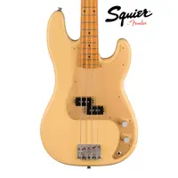 在飛比找蝦皮購物優惠-『限量預定』Squier 40TH Precision Ba