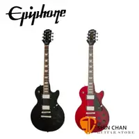 在飛比找蝦皮購物優惠-Epiphone Les Paul Studio 電吉他 附