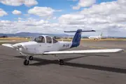 Light Aircraft Starter Pilot Training - Launceston