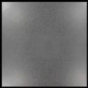 Cake Board Square Silver 10in 4mm Pk1
