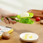 Boiled Egg Slicer Chopper Cutter For Mushroom Tomato Fruit perfect Kitchen Tool