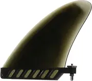 Upgrade Your Surfing Experience Detachable Paddle Fin for Surfboards Boards Water Sports