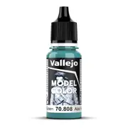 Vallejo Model Colour - Blue Green 17 ml