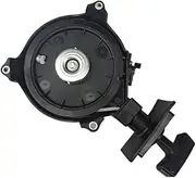 M5 Recoil Stater for TOHATSU Nissan Mercury NIS/SAN for MERC/URY NS5 MFS5 NSF5 4HP 5HP 6HP 2T 4T OUTBOARDS Marine Motor Pull Start Boat Spare Parts