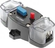100a Circuit Breaker Cars Automotive Door Winch Inverter Power Outlet Boat Switch Panel Switching Block Marine Circuit Breaker Car Amp Circuit Breaker Circuit Breaker for Boat Pp Gatuida