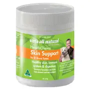 Vet's All Natural - Health Chews - Skin Support - 270gms