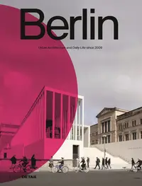 在飛比找誠品線上優惠-Berlin: Urban Architecture and