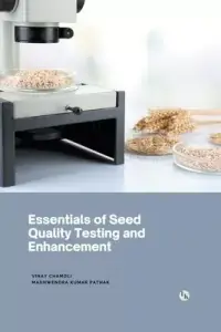 在飛比找博客來優惠-Essentials of Seed Quality Tes