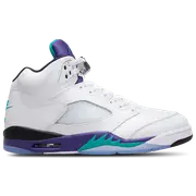 [Jordan] Jordan 5 Retro - Men Shoes