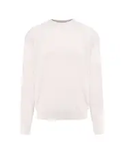 [Moncler Genius] Moncler Genius-3 Moncler Mercedes-Benz Designed By Nigoldeneye Cotton Sweater-Uomo L