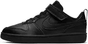 [Nike] Boy's Court Borough Low 2 Sneaker