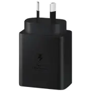 Samsung 45W Power Adaptor (Black)