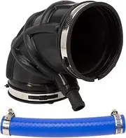 53032944AL Intake Resonator Lower Hose Duct Tube Pipe 6.7L fit for 2007-2018 Dodge Ram 2500 3500 4500 5500