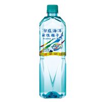 《限宅配1箱》台鹽 海洋鹼性離子水 1500ml*12瓶/箱