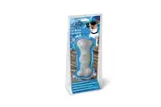 Dog Freezable Bone Ice - Chill Out Cooling Gel Teething Gum Toy Chews AFP