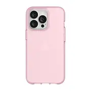 Griffin Survivor Clear Rugged Tough Phone Case for iPhone 13 Pro