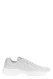 PRADA 'Prada America's Cup' Sneakers 7