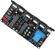 YDuupxe 300W Audio Amplifier Single Channel Power Amplifier Board DC ±20‑90V PCB Audio Rear Amplification Module