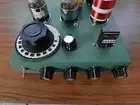DIY 160/80/40 METER CW MODERN UPGRADE OF THE WWII PARASET SPY RADIO