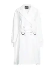 [EMPORIO ARMANI] EMPORIO ARMANI Overcoats & Trench Coats - Item 16302349