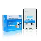 EPEVER 30A MPPT solar charge controller 12V/24V solar regulator Triron3210N