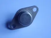 2N4240 - NPN Silicon Power Transistor TO-66 case