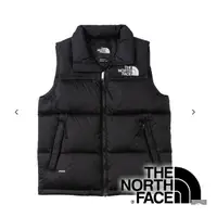 在飛比找蝦皮購物優惠-【THE NORTH FACE 美國】童羽絨保暖背心(鵝絨F