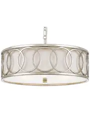 Crystorama 6-Light Graham Chandelier