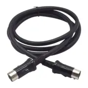 13 Pin Din MIDI Cable For SAMSUNG HT-DS1000 Home Cinema Theater System 6ft 1.5m