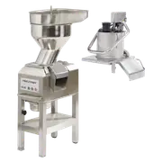 Robot Coupe CL60 2 Heads 3PH Vegetable Preparation Machine