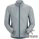 【Arc'teryx 始祖鳥】男 INCENDO SL 立領風衣外套『淺迷惑藍』L07317700 戶外.露營.旅遊.保暖.休閒