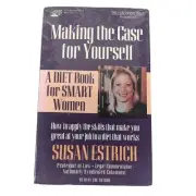 Making the Case for Yourself Unabridged Audiobook Susan Estrich Cassette Tape