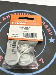 Futaba. FUTM3410 Servo Gear Set. FP-S3302. FGS-3302