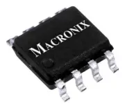 Flash Memory, 32MBIT 40 TO 85DEG C, Flash Memory IC's MX25L3233FM1I-08G