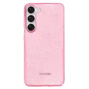 Soka Tough Diamond Case (Suits Galaxy S23 Plus) - Pink