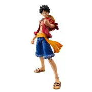 Variable Action Heroes One Piece Monkey D Luffy Figure