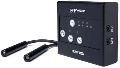 Cure Beam - Post Curing UV Light Pen