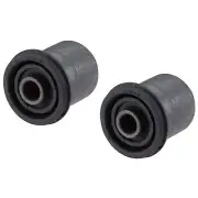 Suspension Control Arm Bushing Kit Front Upper MOOG For 2005-2009 Lexus GX470 (for: Lexus)