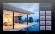 NEW HP GO Mobile 16T MSR 15.6" FHD Display - No Stand Monitor - Webcam - 2D9Z4AA