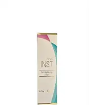 FAIR INSTA SKIN LIGHTENING CREAM 20GM