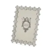Olivia Riegel Pave Clover 5 x 7 Frame