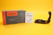 ProMaster Arca L Bracket For Canon 5D Mark IV