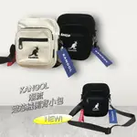 KANGOL 袋鼠 側背小包 燈芯絨側背小包 側背包 小包 尼龍側背包 斜背包 男生包包 女生包包 (現貨)