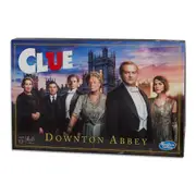 Cluedo - Downton Abbey Edition