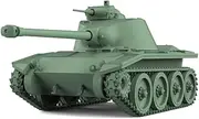 MRY-SFW LF100521 1/100 15mm Wargaming Military Model Kit US T71 CMCE Light Hell Buggy