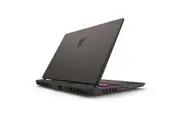 MSI Vector 16 HX AI A2X 16in QHD+ 240Hz Intel Core Ultra 9 RTX 5070Ti 1TB SSD 32GB RAM W11H Gaming Laptop - Cosmos Grey (VECTOR 16 HX AI A2XWHG-214AU)